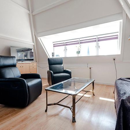 Bluys Apartment Zandvoort Exterior photo